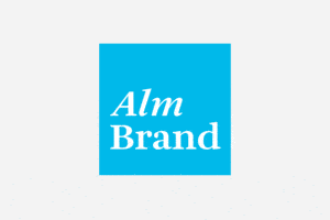 Alm. Brand reference