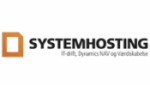 Systemhosting logo