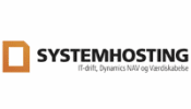 Systemhosting logo