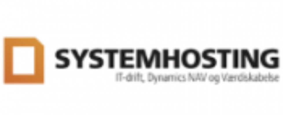 Systemhosting logo
