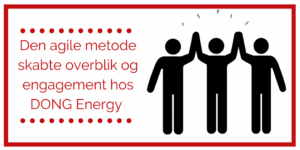 DONG Energy