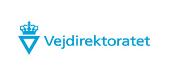 Logo-Vejdirektoratet