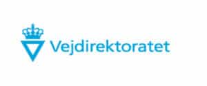 Logo-Vejdirektoratet