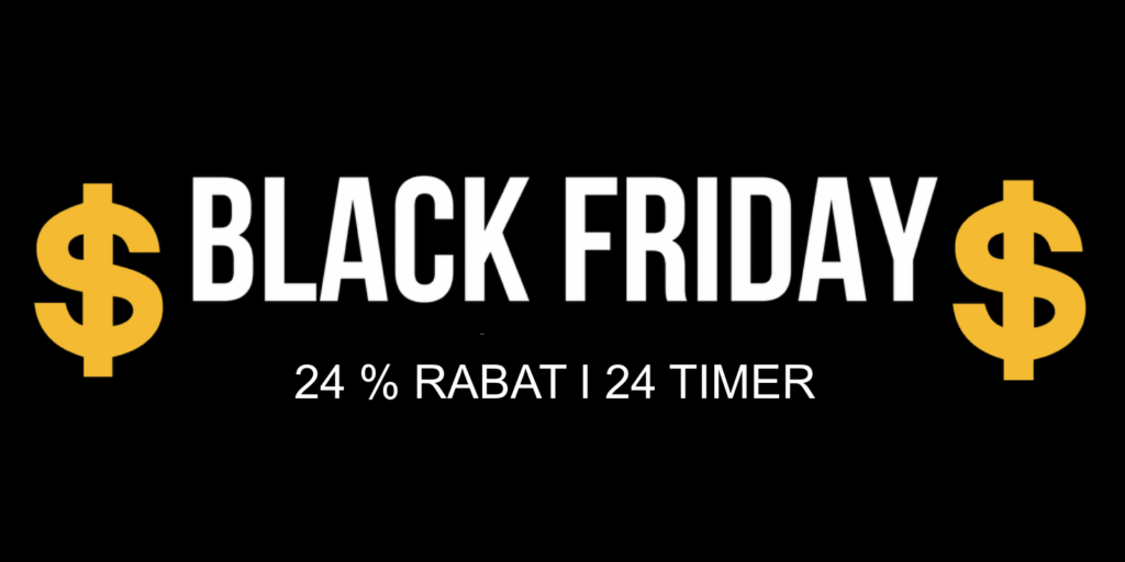 Black Friday
