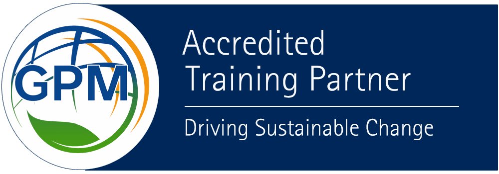 ACCREDITED TRAINING PARTNER