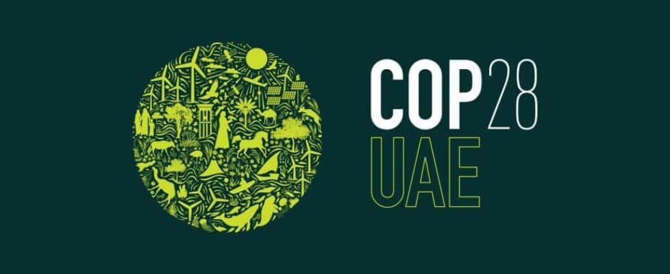 COP28 UAE