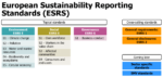 European Sustainability Reporting Standards (ESRS)
